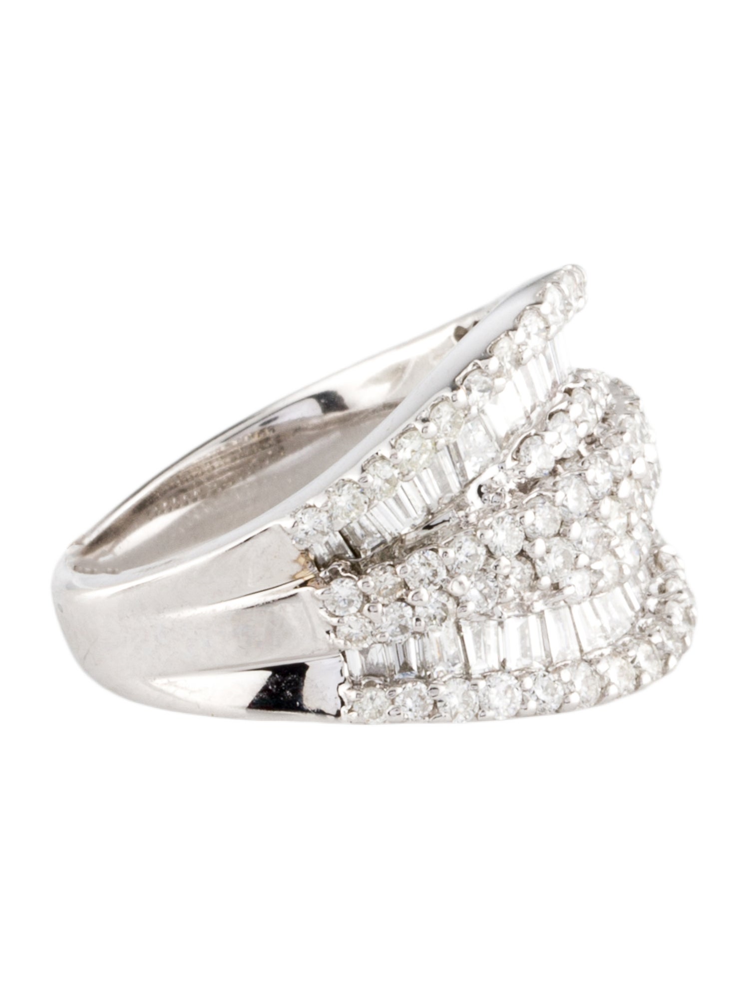 El loto ✨ティファニー Tiffany & Co. 18K Sapphire Etoile Band - 18K Yellow Gold