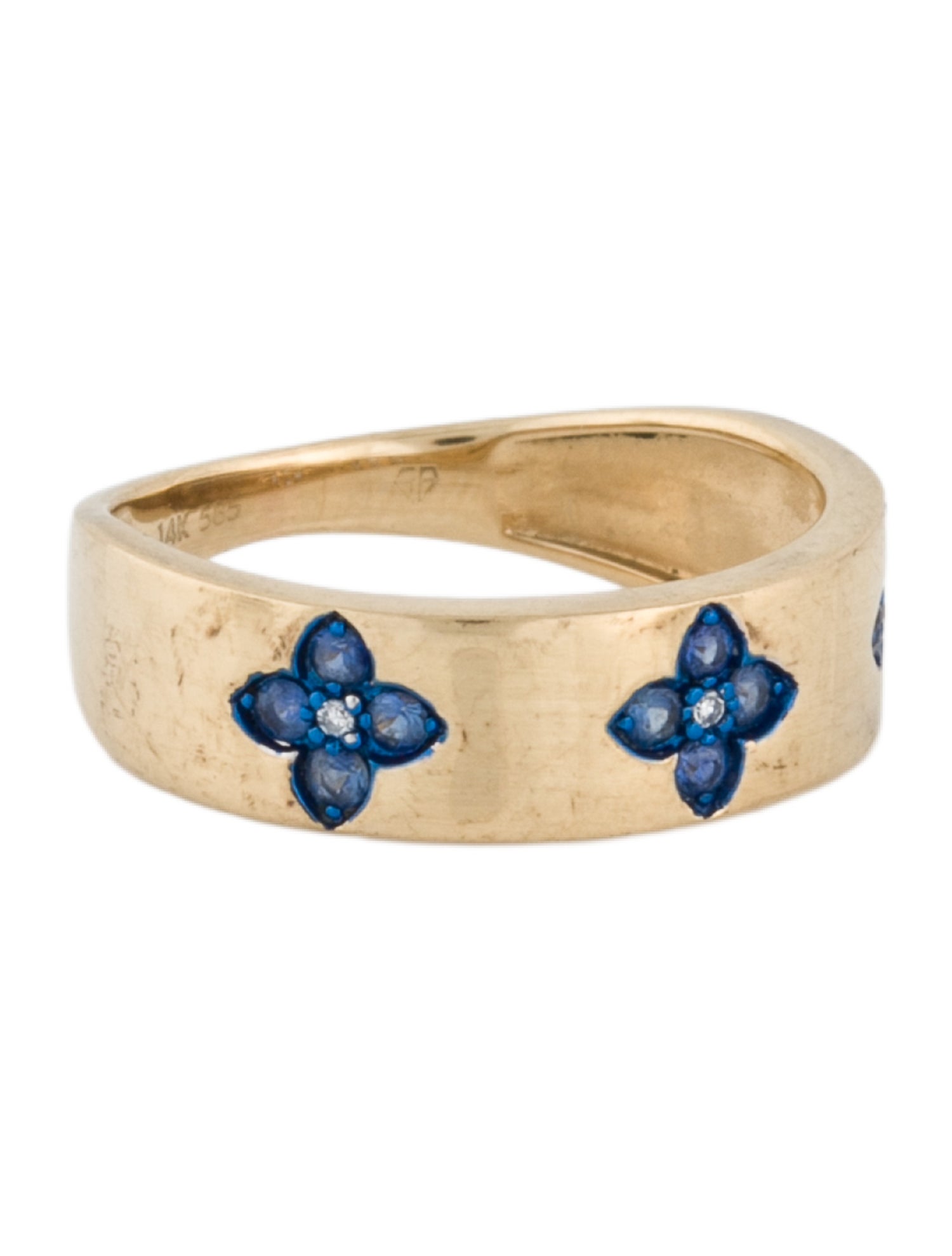 Hermes Chaine d'ancre Punk triple ring 関税込 Chaine d'ancre Punk ring, small model | Hermès USA