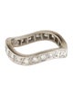 Ring 18K Diamond Eternity Band