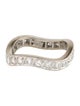 Ring 18K Diamond Eternity Band