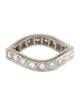 Ring 18K Diamond Eternity Band