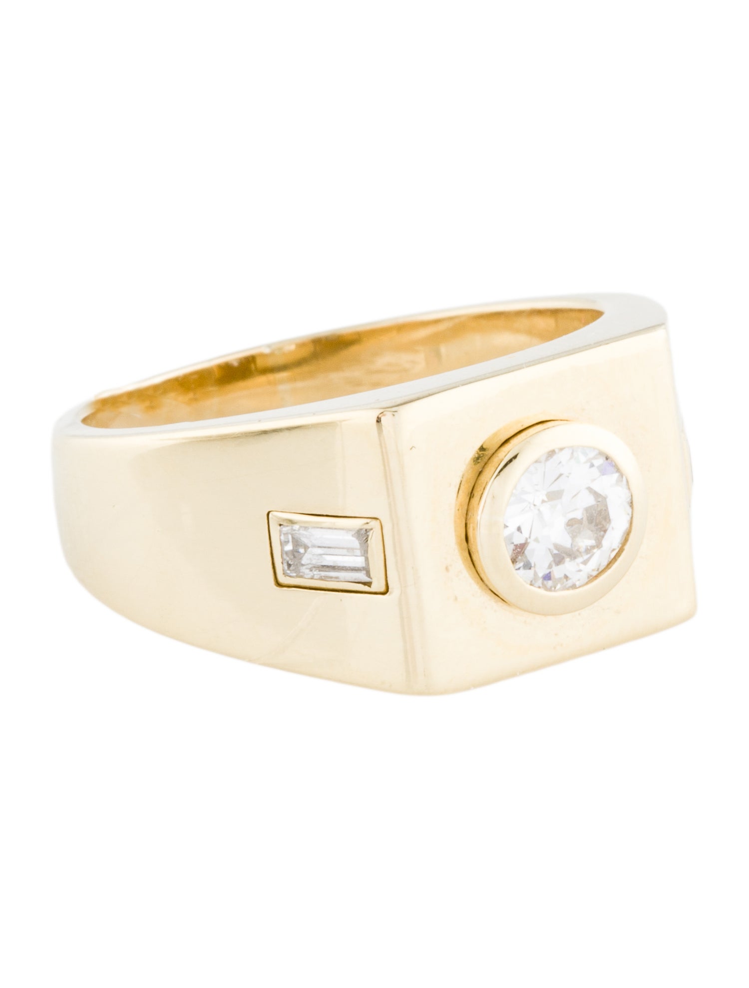 【関税込み】Vivienne Westwood ゴールド Tilly リング Tilly Ring in GOLD | Vivienne Westwood®