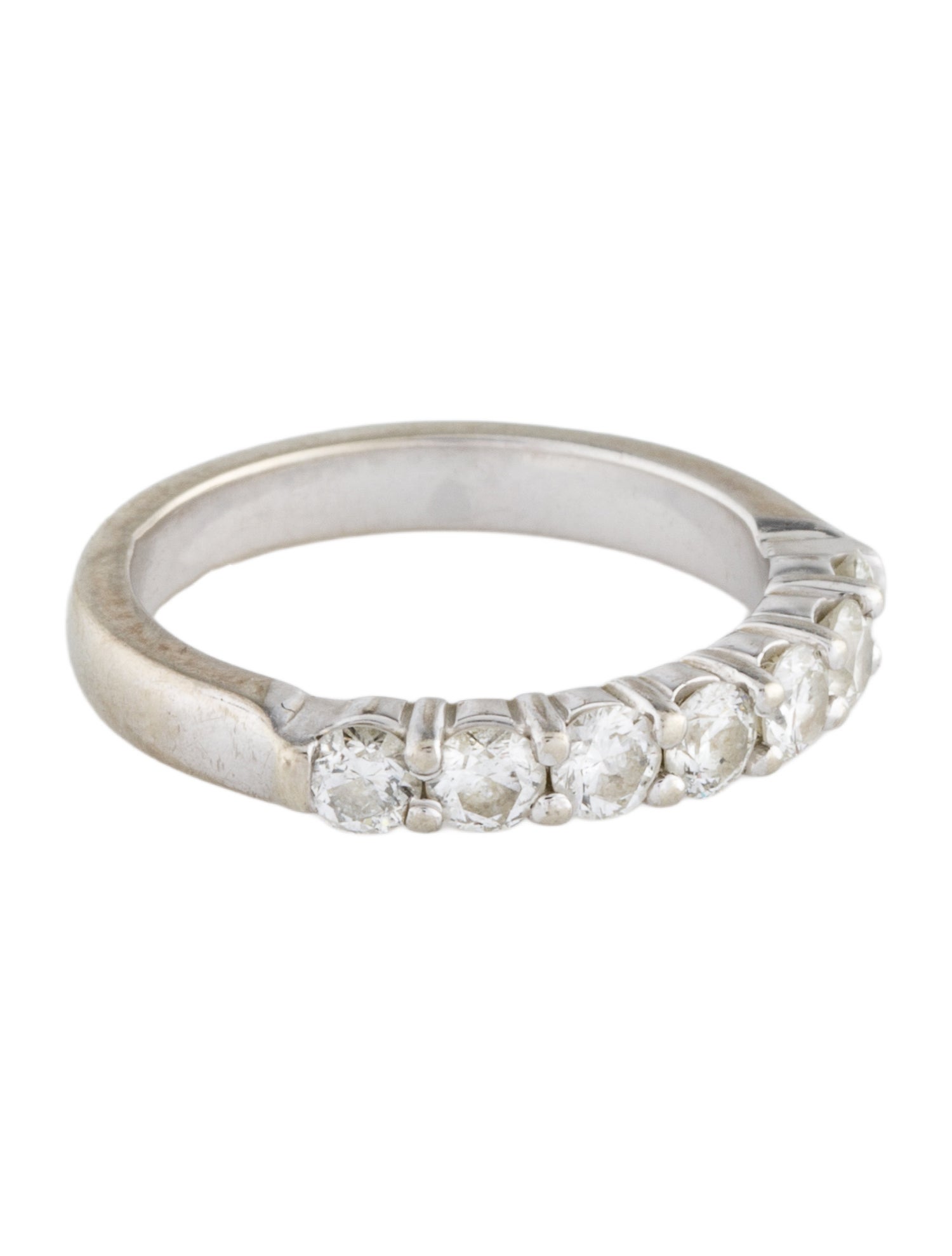 Ring 14K Diamond Band