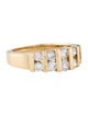 Ring 14K 1.00ctw Diamond Band
