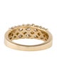 Ring 14K 1.00ctw Diamond Band