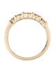 Ring 14K 1.00ctw Diamond Band