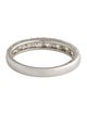 Ring 14K 1.17ctw Diamond Wedding Band