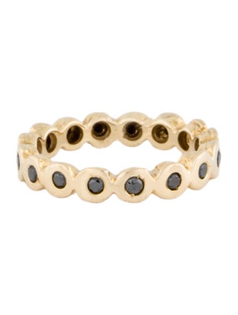 Ring 18K Diamond Eternity Band