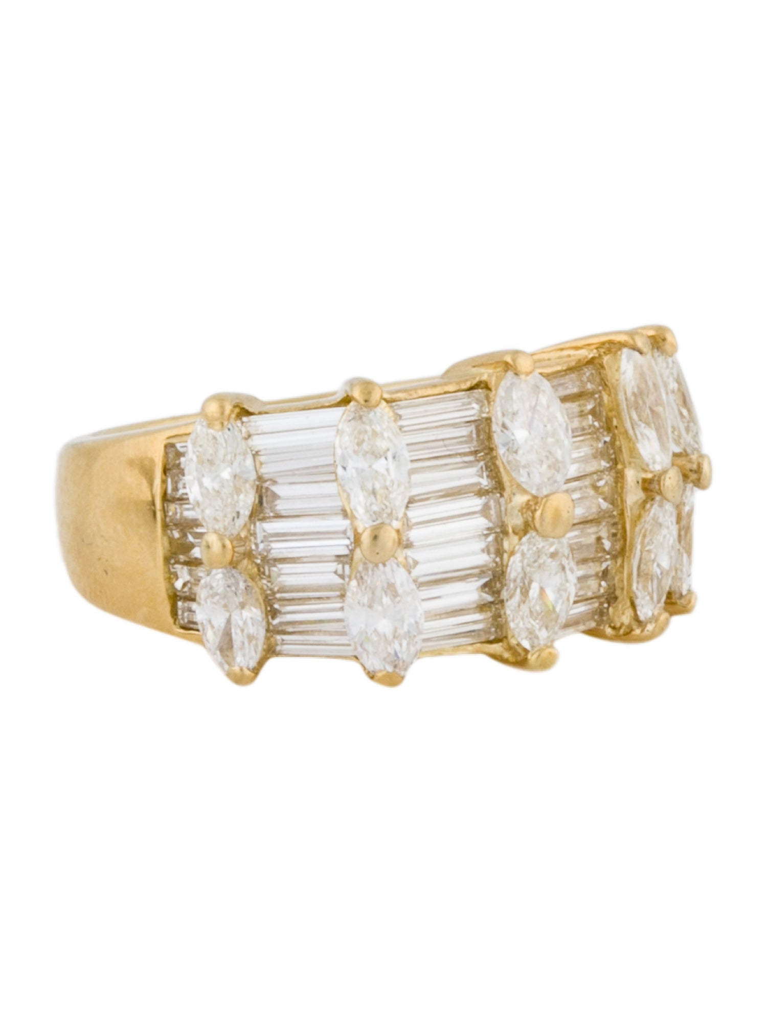 【HERMES】Doppelter Nagelring Doppelter Nagelring Athéna | Hermès Österreich