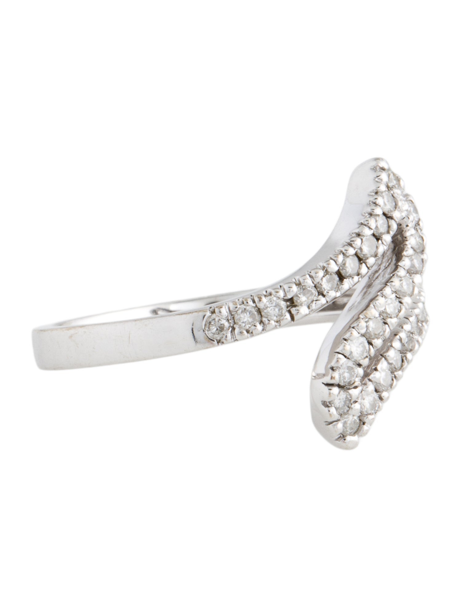 Ring 14K Diamond Ring