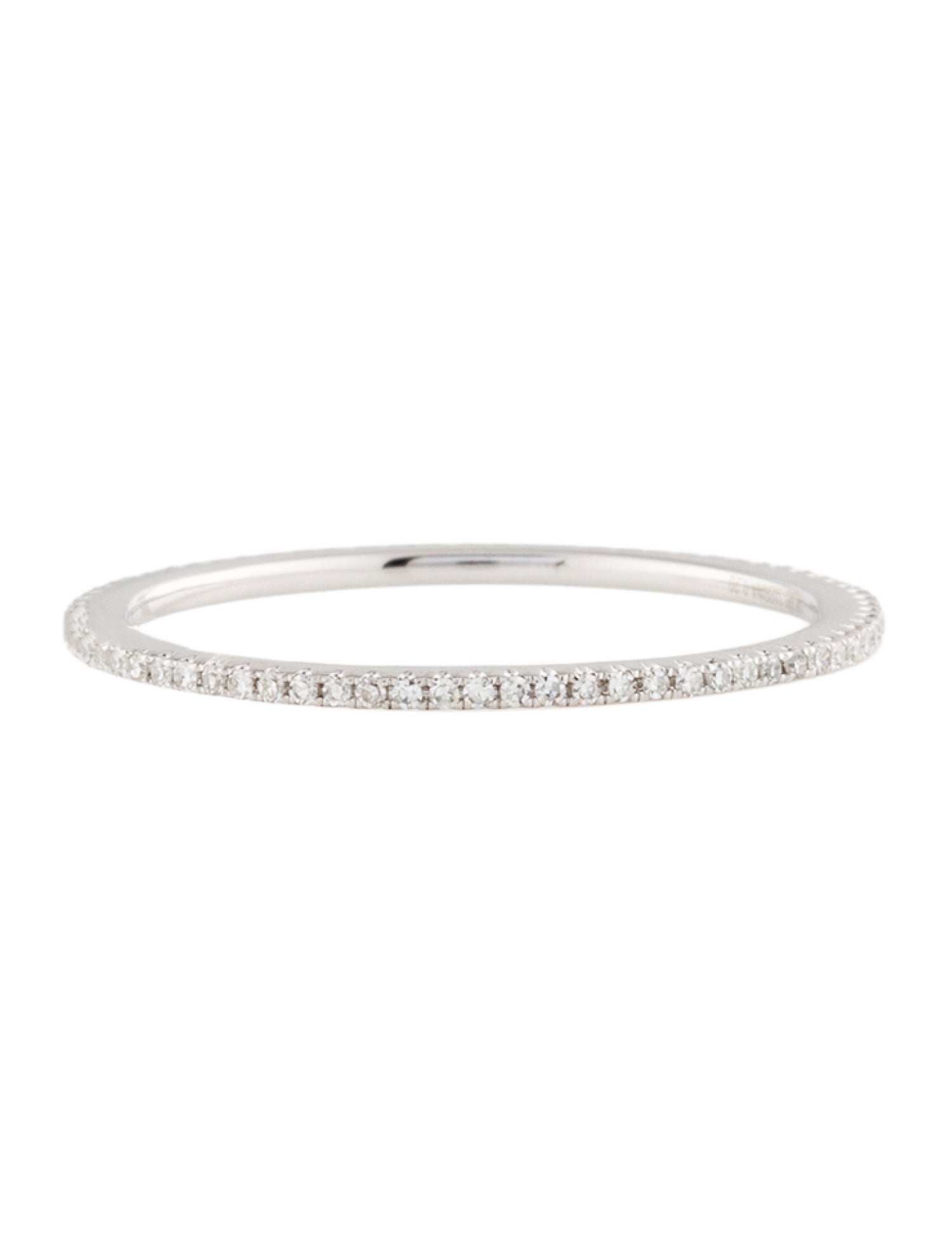 Ring 14K Diamond Eternity Band