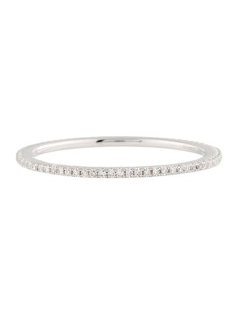 Ring 14K Diamond Eternity Band