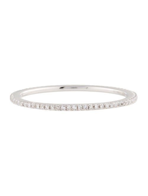 Ring 14K Diamond Eternity Band