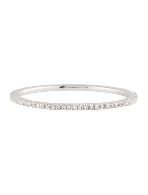 Ring 14K Diamond Eternity Band
