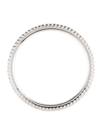 Ring 14K Diamond Eternity Band