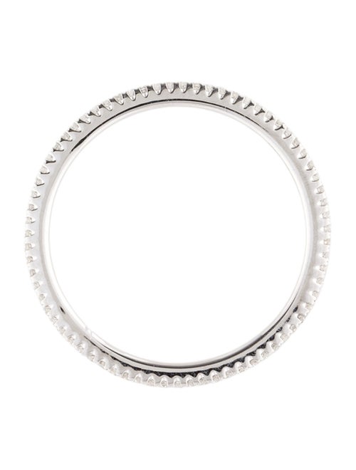 Ring 14K Diamond Eternity Band