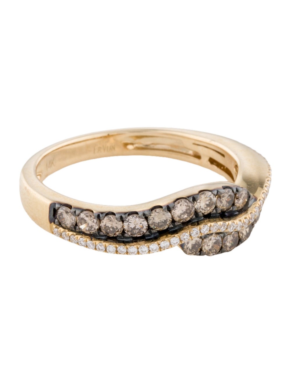 Le Vian 14K Yellow Gold - image 1