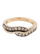 Le Vian 14K Diamond Band
