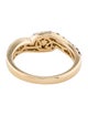 Le Vian 14K Diamond Band