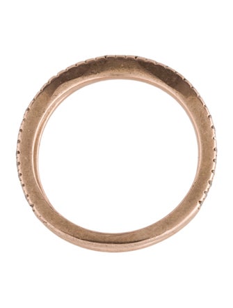 Ring 14K Diamond Stackable Ring Set