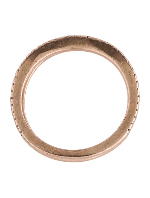 Ring 14K Diamond Stackable Ring Set