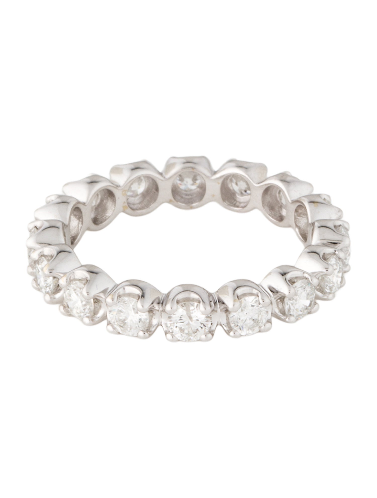 Ring 14K 1.50ctw Diamond Eternity Band