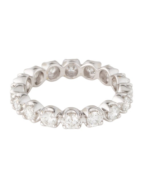 Ring 14K 1.50ctw Diamond Eternity Band