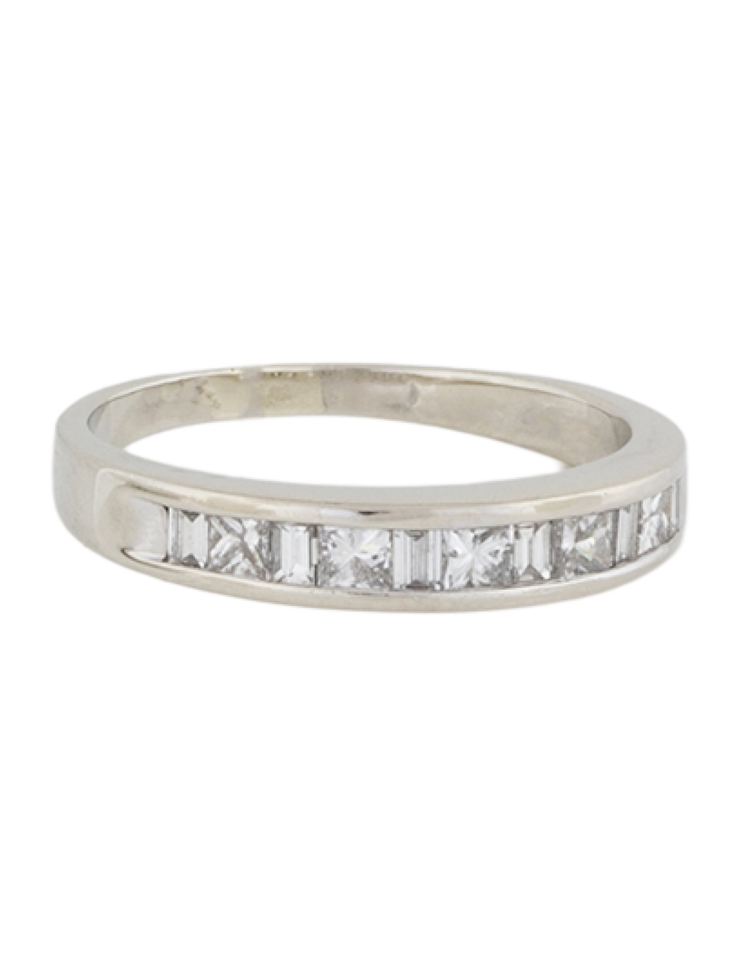 Ring 14K Diamond Band