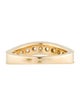 Ring 14K 1.00ctw Diamond Band