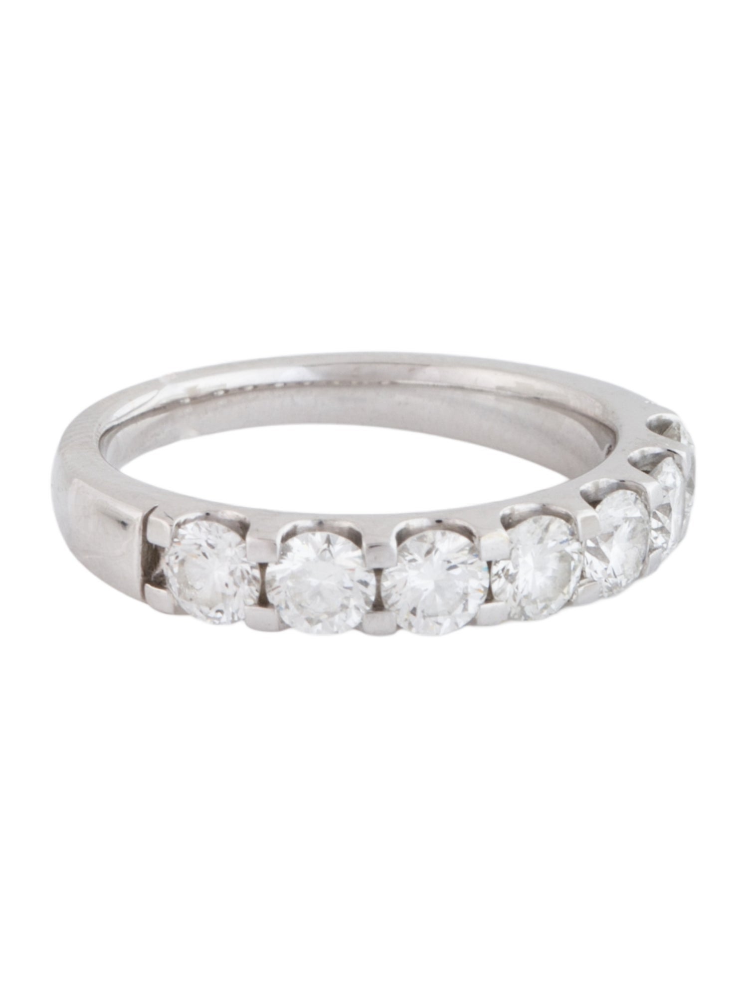 Ring 14K Diamond Band