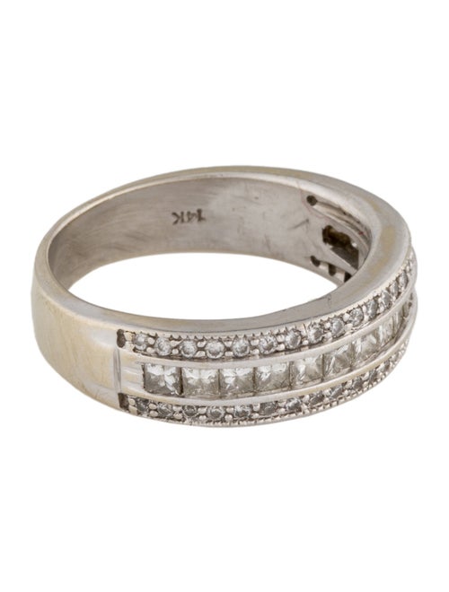 Effy Jewelry 14K Diamond Band