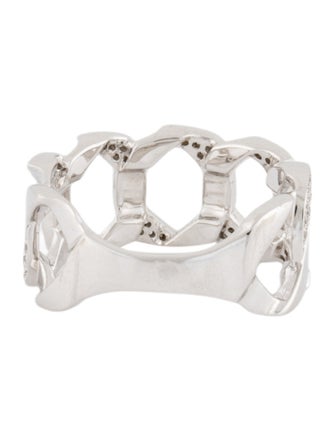 Ring 14K Diamond Band