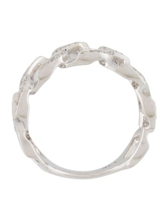 Ring 14K Diamond Band