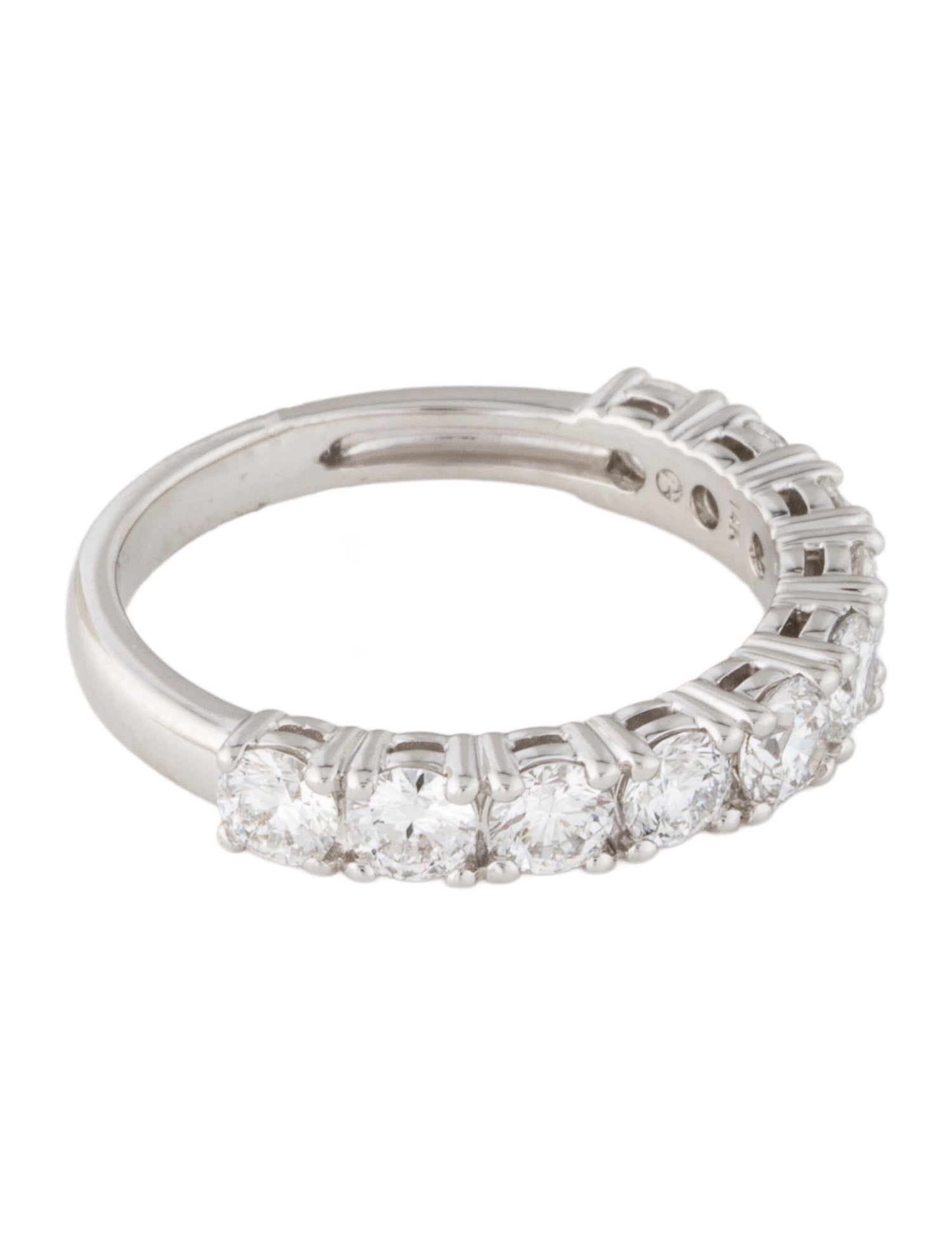 Ring 14K 1.50ctw Lab-Grown Diamond Band