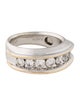 Ring 10K 1.44ctw Diamond Ring