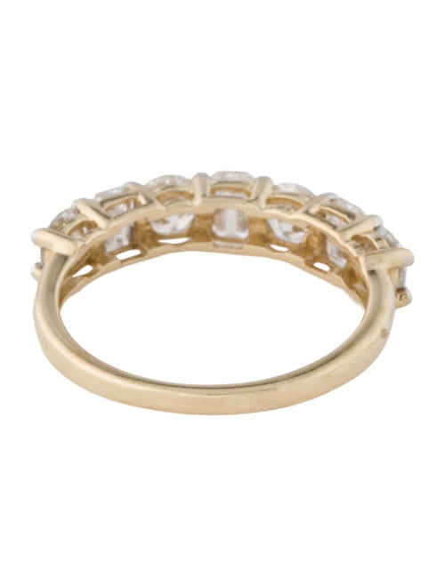 Ring 14K 1.74ctw Lab-Grown Diamond Band