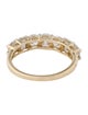 Ring 14K 1.74ctw Lab-Grown Diamond Band