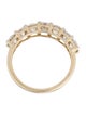 Ring 14K 1.74ctw Lab-Grown Diamond Band