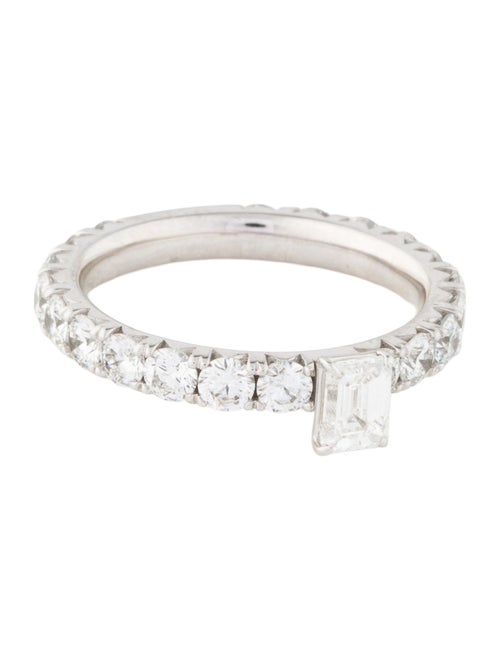 Ring 14K 2.00ctw Lab-Grown Diamond Engagement Ring