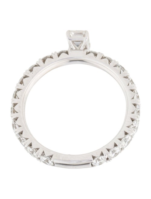 Ring 14K 2.00ctw Lab-Grown Diamond Engagement Ring