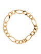 Ring 14K Chain Link Band