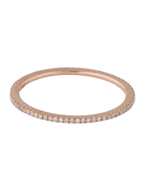 Ring 14K Diamond Eternity Band