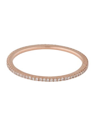 Ring 14K Diamond Eternity Band