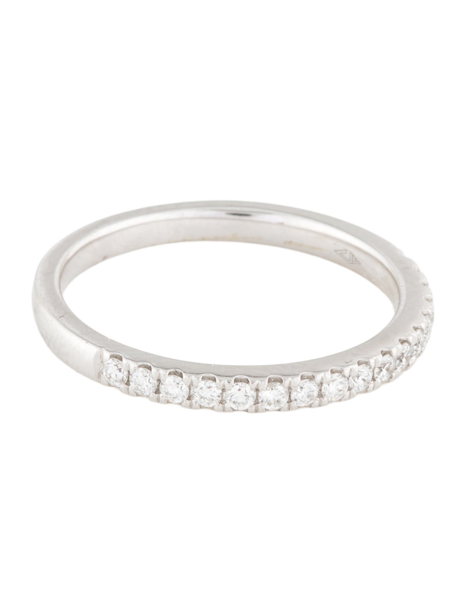 Ring 14K Diamond Band