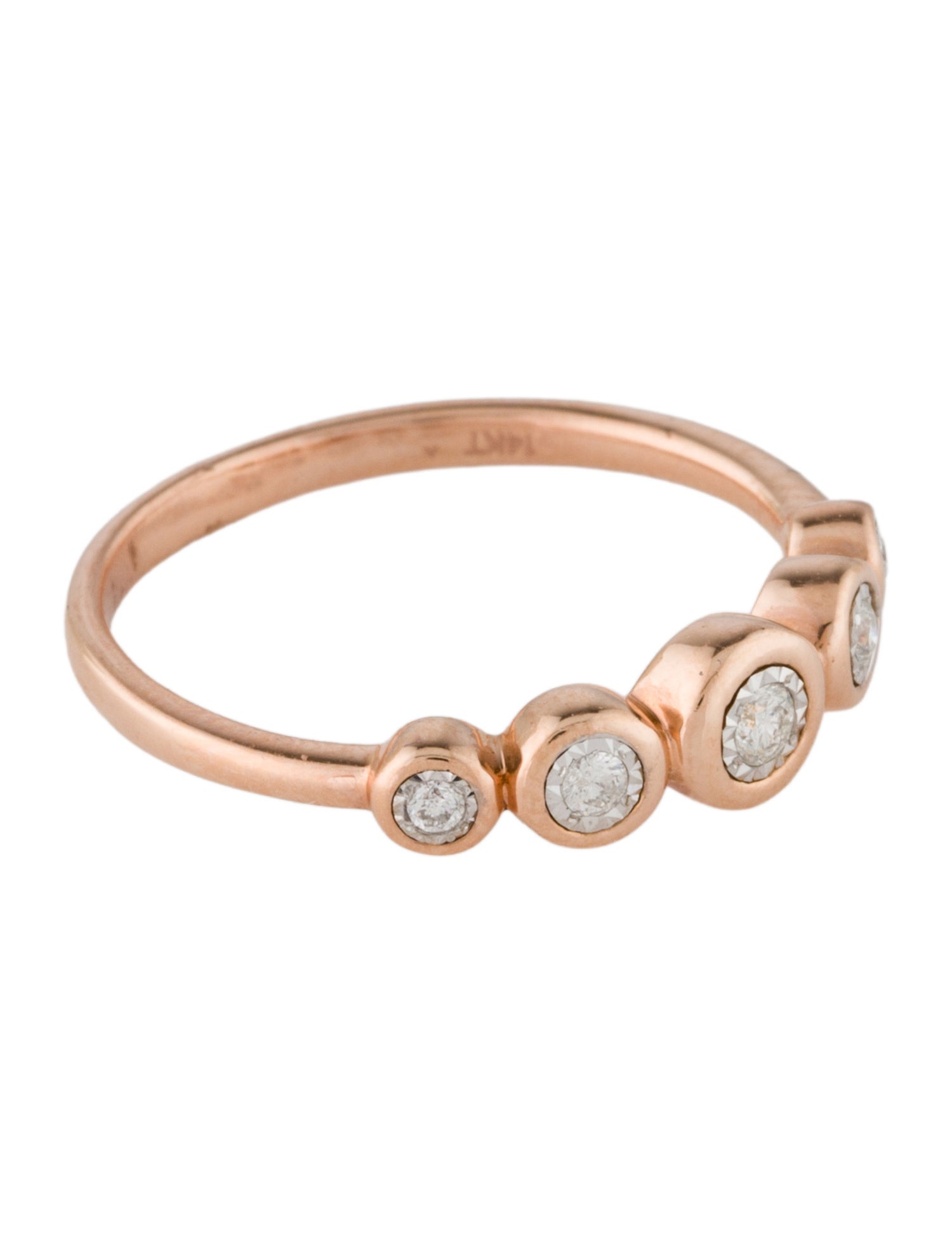 Frey Wille Enamel 'Love' Ring - Gold, 22K Yellow Gold-Plated