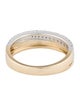 Ring 14K DIamond Band