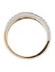 Ring 14K DIamond Band