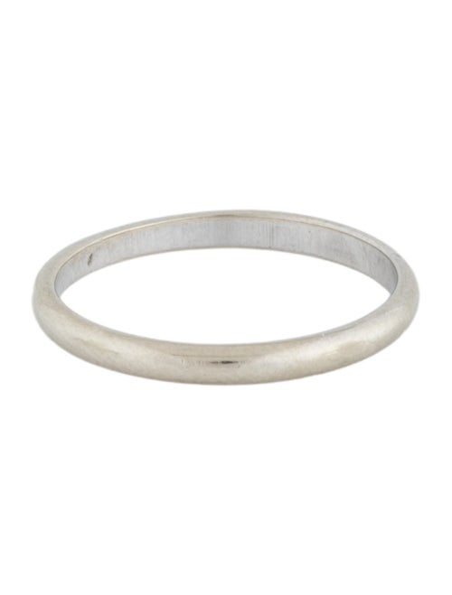 Ring 14K Basic Fit Band