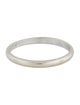 Ring 14K Basic Fit Band