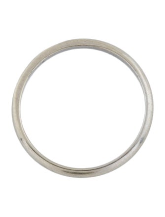 Ring 14K Basic Fit Band